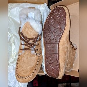 UGG W CHICKAREE 1007716 W/CHE